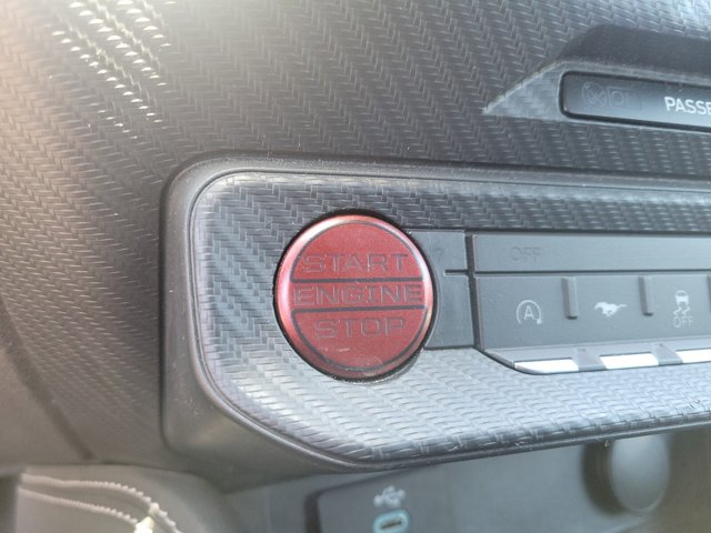 2024 Ford Mustang EcoBoost Premium Image 24 of 32