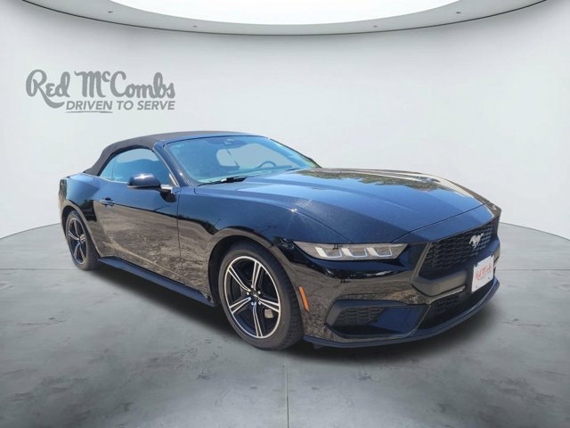2024 Ford Mustang EcoBoost Premium Image 2 of 32