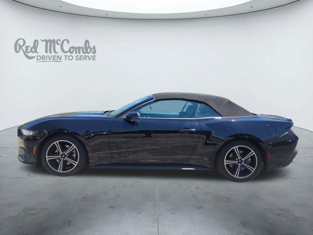 2024 Ford Mustang EcoBoost Premium Image 8 of 32