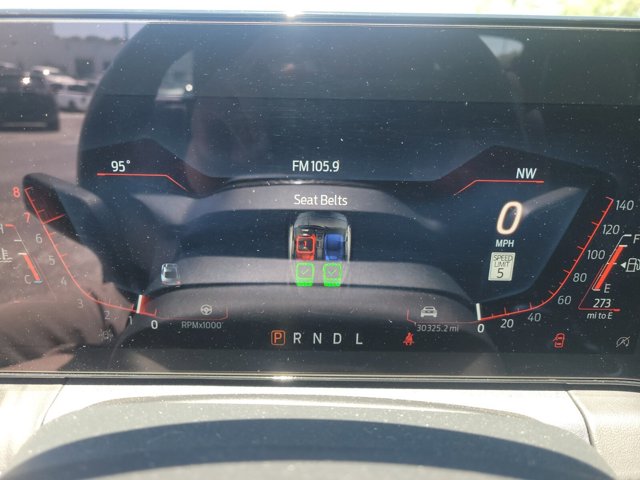 2024 Ford Mustang EcoBoost Premium Image 20 of 32