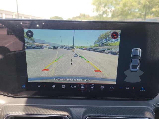 2024 Ford Mustang EcoBoost Premium Image 22 of 32