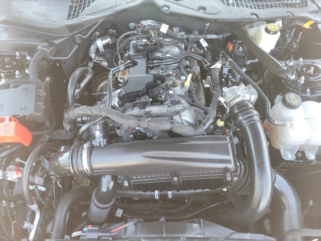 2024 Ford Mustang EcoBoost Premium Image 9 of 32