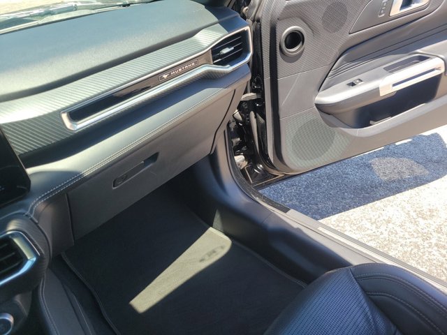 2024 Ford Mustang EcoBoost Premium Image 18 of 32