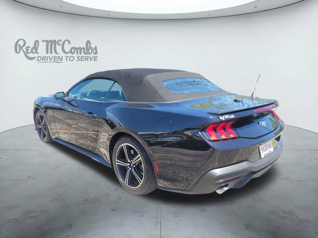 2024 Ford Mustang EcoBoost Premium Image 7 of 32