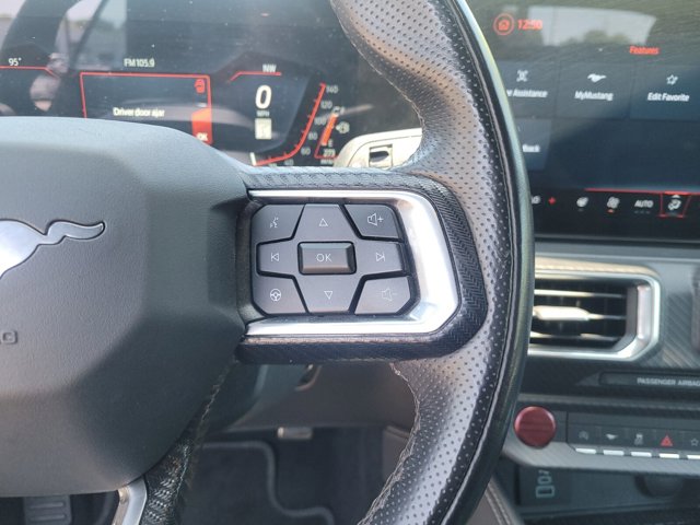 2024 Ford Mustang EcoBoost Premium Image 19 of 32