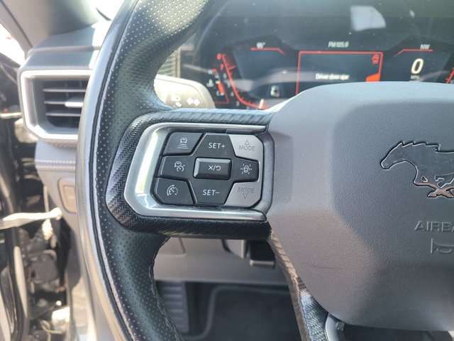 2024 Ford Mustang EcoBoost Premium Image 32 of 32