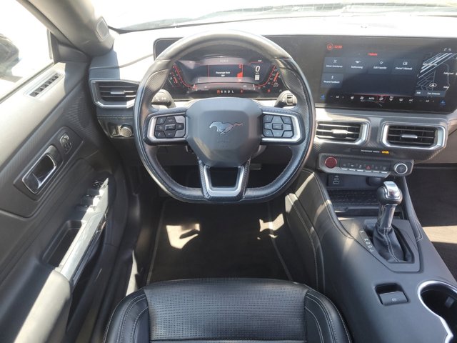 2024 Ford Mustang EcoBoost Premium Image 16 of 32