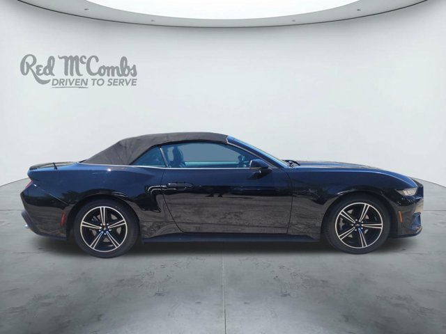 2024 Ford Mustang EcoBoost Premium Image 4 of 32