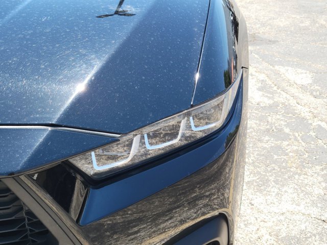 2024 Ford Mustang EcoBoost Premium Image 28 of 32