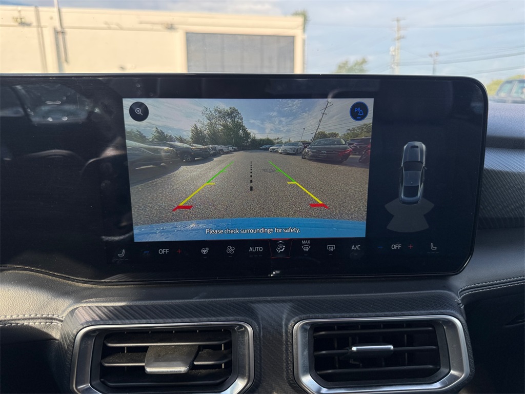 2024 Ford Mustang EcoBoost Premium Image 16 of 18