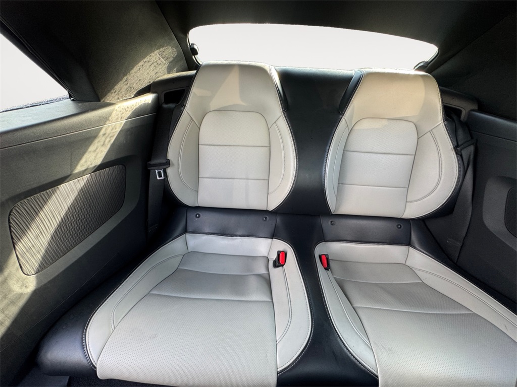 2024 Ford Mustang EcoBoost Premium Image 13 of 18