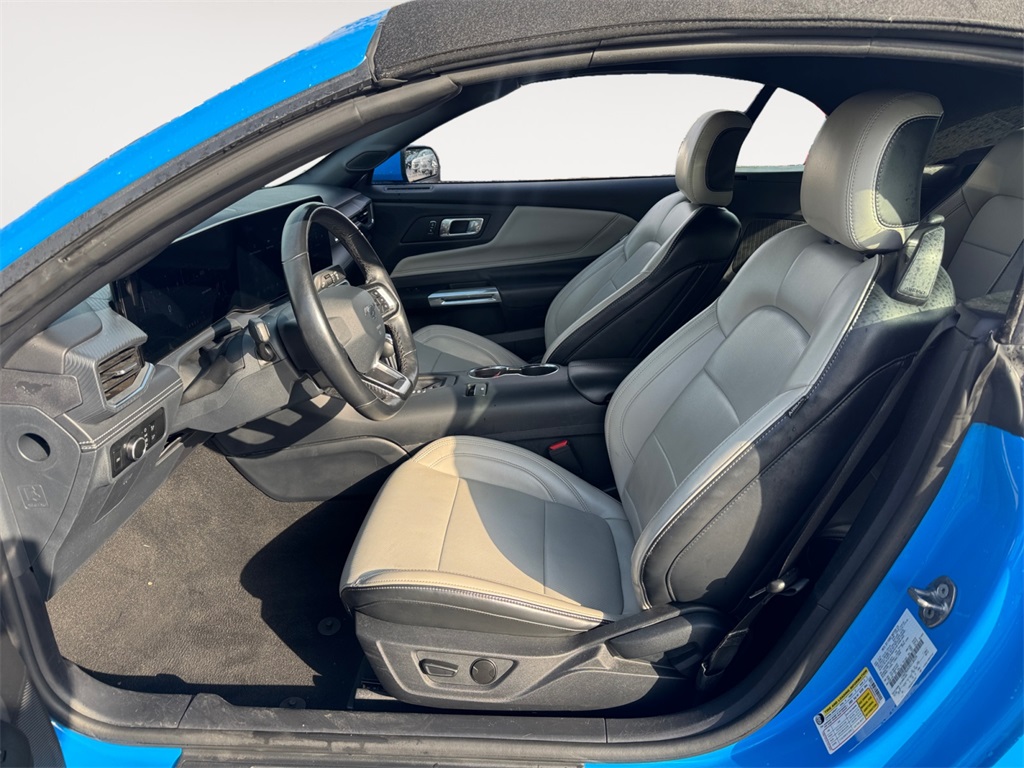 2024 Ford Mustang EcoBoost Premium Image 18 of 18