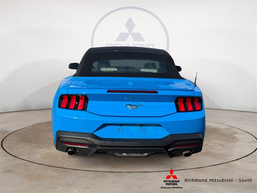 2024 Ford Mustang EcoBoost Premium Image 6 of 18