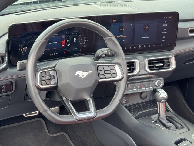 2024 Ford Mustang EcoBoost Image 10 of 19