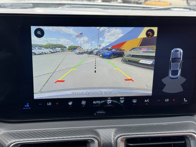 2024 Ford Mustang EcoBoost Image 13 of 19