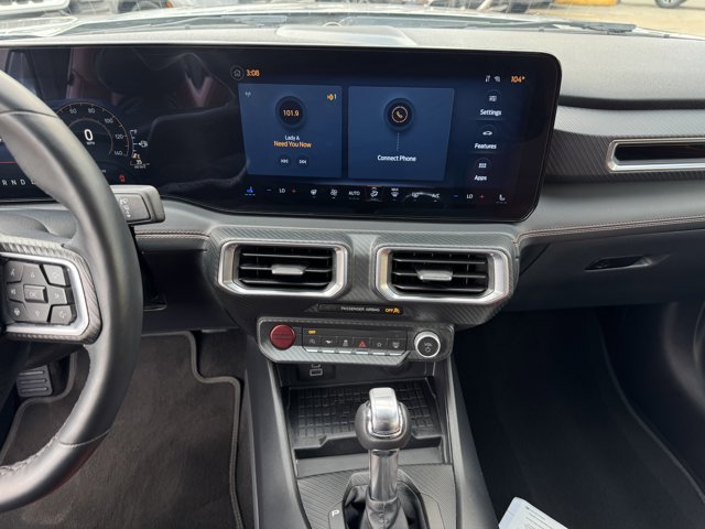 2024 Ford Mustang EcoBoost Image 11 of 19