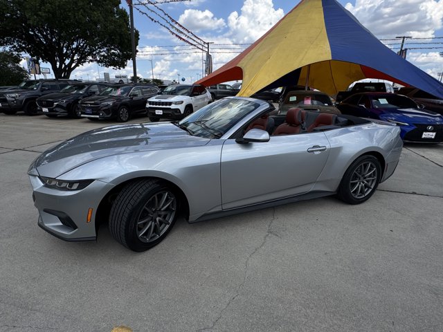 2024 Ford Mustang EcoBoost Image 1 of 19