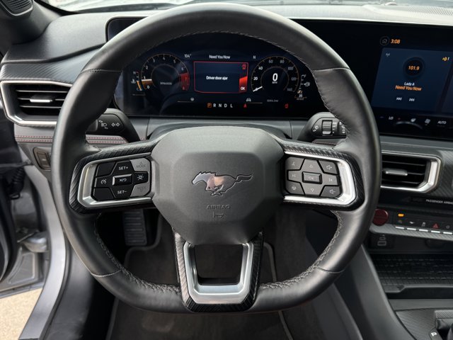 2024 Ford Mustang EcoBoost Image 17 of 19