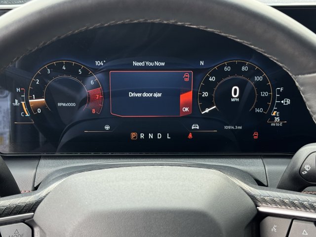 2024 Ford Mustang EcoBoost Image 12 of 19