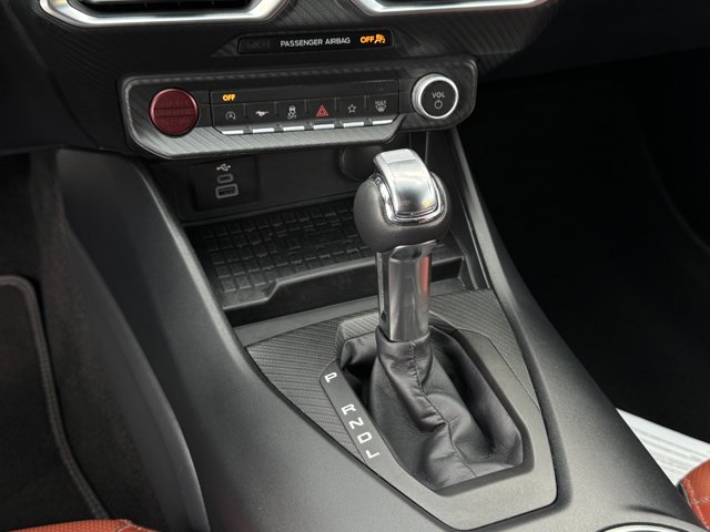 2024 Ford Mustang EcoBoost Image 14 of 19