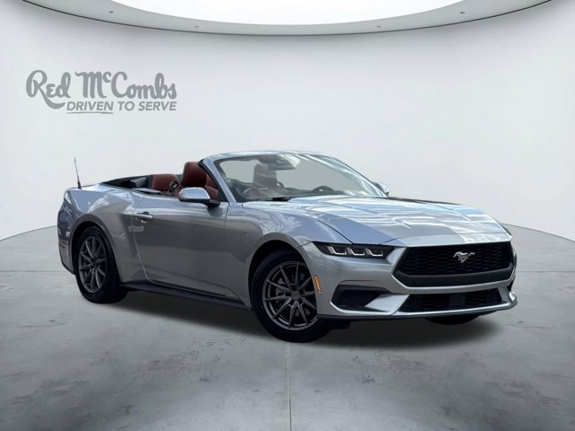 2024 Ford Mustang EcoBoost Image 2 of 19