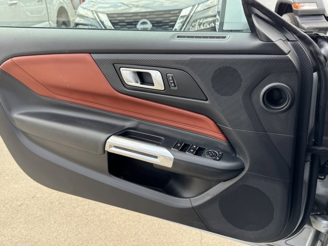 2024 Ford Mustang EcoBoost Image 15 of 19