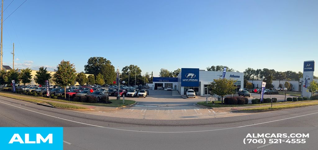 2024 Ford Mustang EcoBoost Premium Image 48 of 51