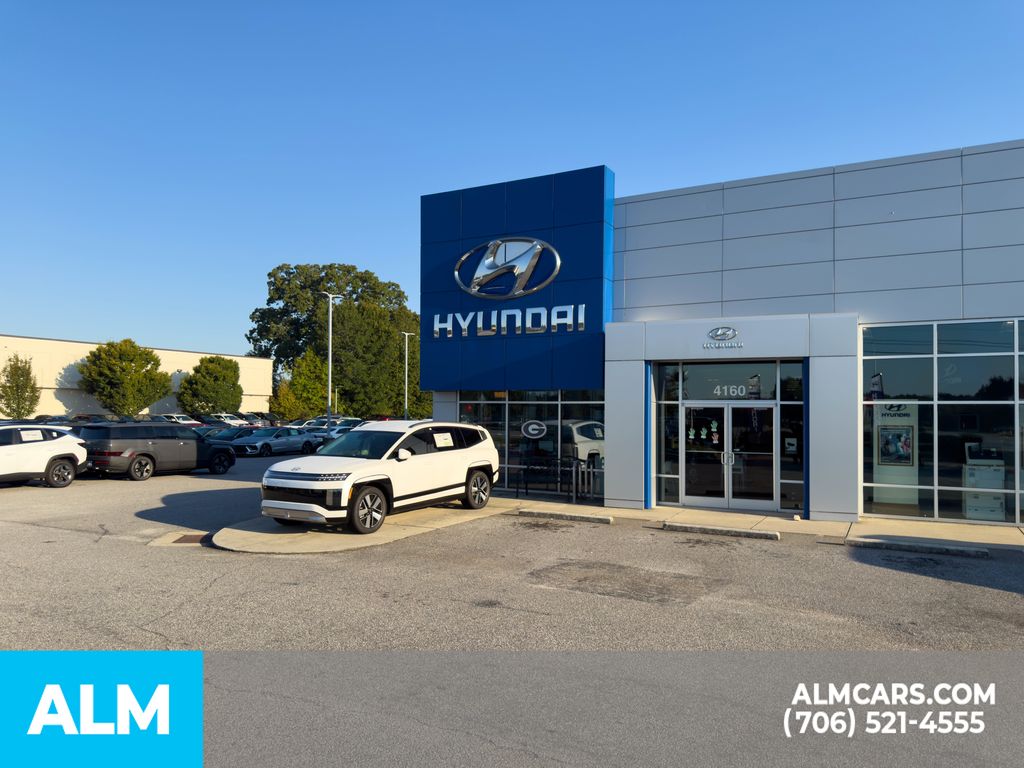 2024 Ford Mustang EcoBoost Premium Image 35 of 51