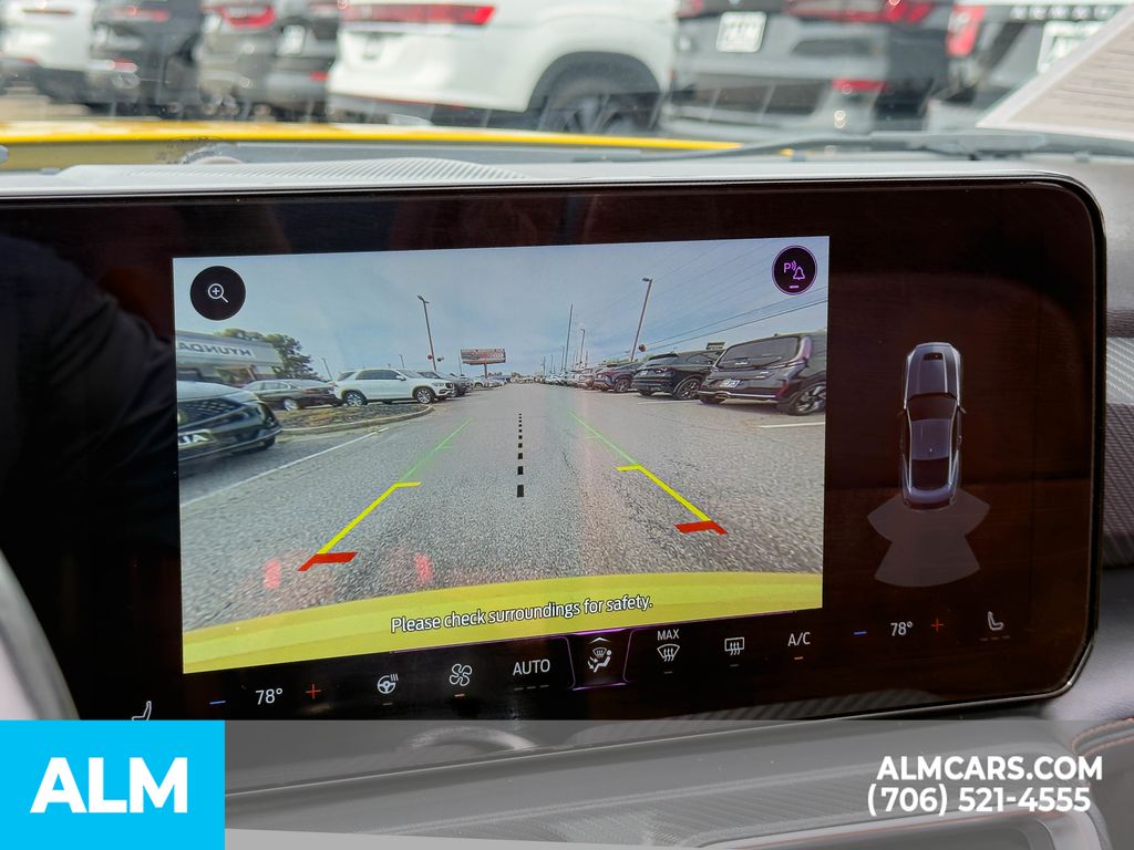 2024 Ford Mustang EcoBoost Premium Image 23 of 51