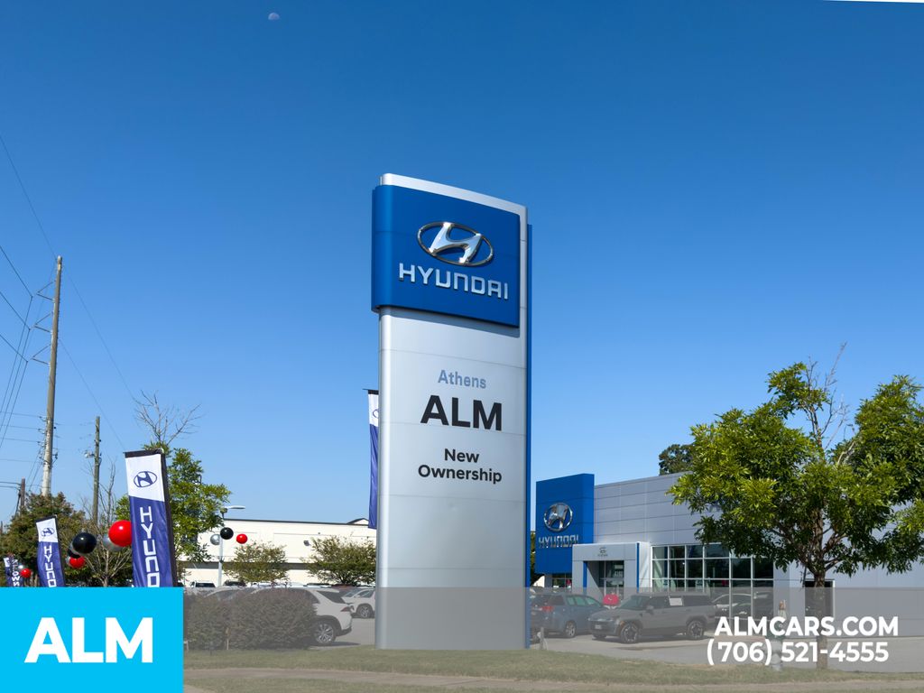 2024 Ford Mustang EcoBoost Premium Image 36 of 51