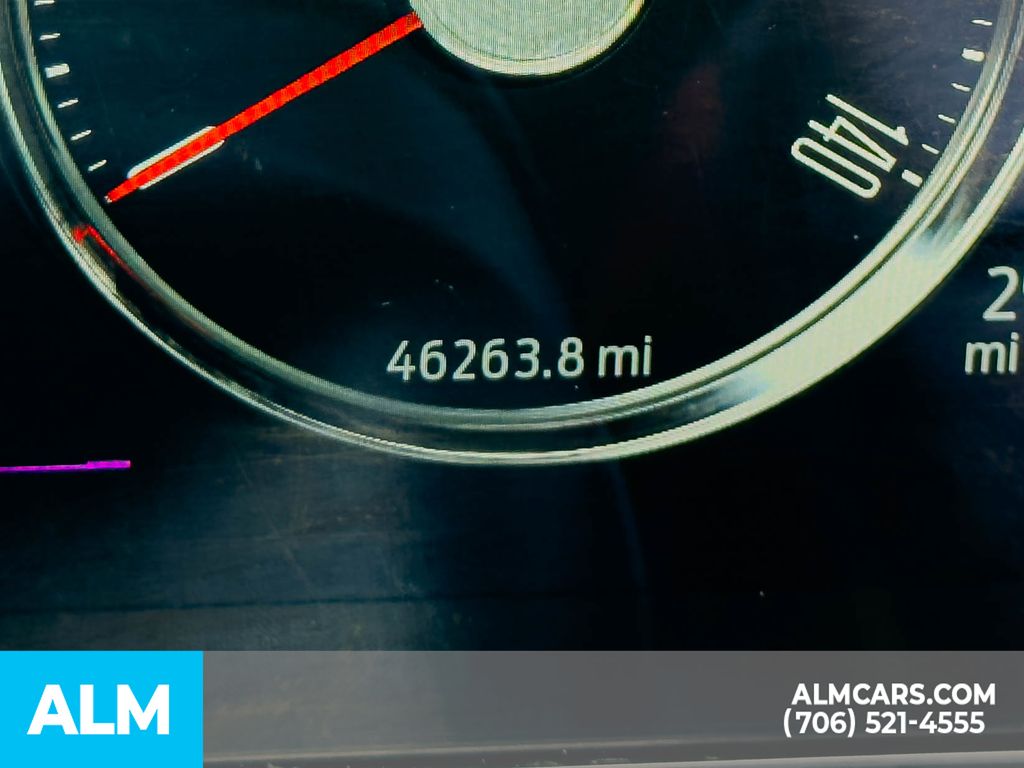 2024 Ford Mustang EcoBoost Premium Image 31 of 51