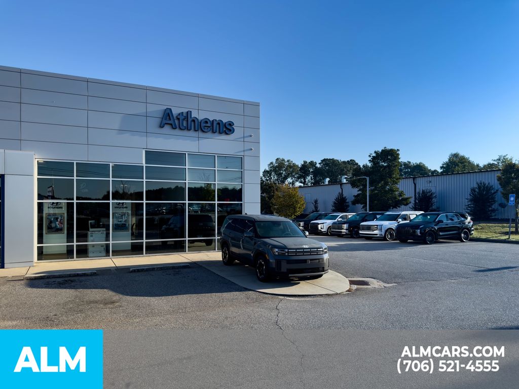 2024 Ford Mustang EcoBoost Premium Image 38 of 51