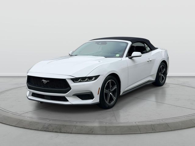 2024 Ford Mustang EcoBoost Premium Image 1 of 26