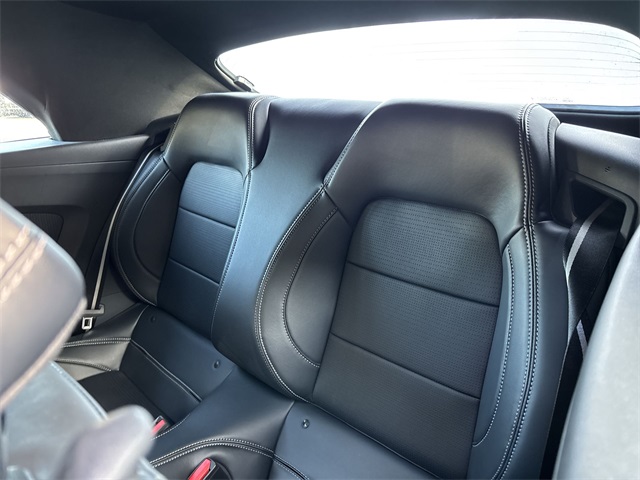 2024 Ford Mustang EcoBoost Premium Image 12 of 25