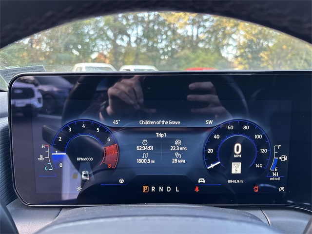 2024 Ford Mustang EcoBoost Premium Image 15 of 25