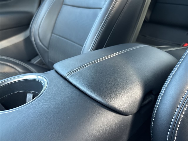 2024 Ford Mustang EcoBoost Premium Image 21 of 25