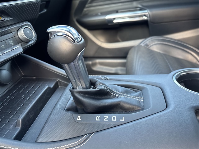 2024 Ford Mustang EcoBoost Premium Image 20 of 25