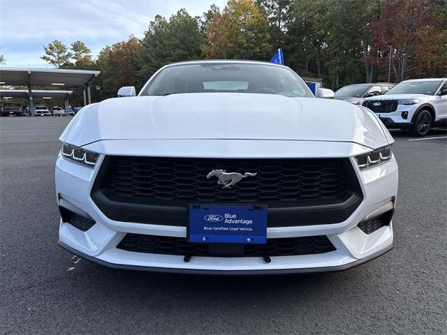 2024 Ford Mustang EcoBoost Premium Image 25 of 25