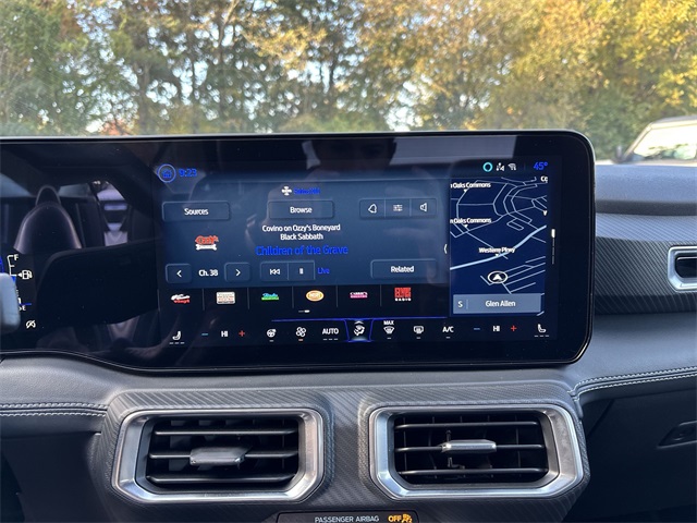 2024 Ford Mustang EcoBoost Premium Image 18 of 25