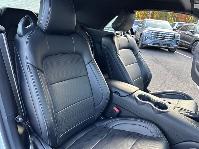 2024 Ford Mustang EcoBoost Premium Image 11 of 25