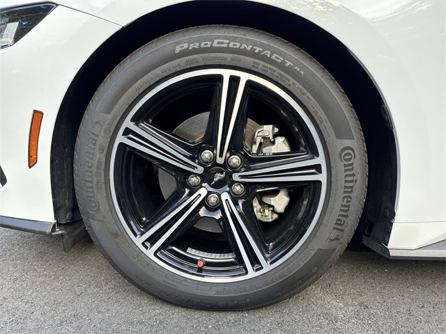 2024 Ford Mustang EcoBoost Premium Image 9 of 25