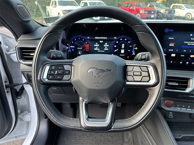 2024 Ford Mustang EcoBoost Premium Image 22 of 25