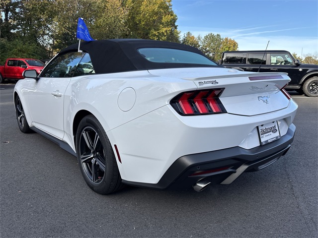 2024 Ford Mustang EcoBoost Premium Image 6 of 25