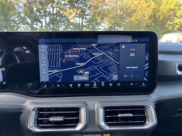 2024 Ford Mustang EcoBoost Premium Image 16 of 25