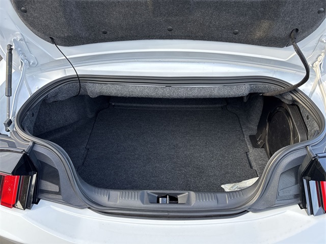 2024 Ford Mustang EcoBoost Premium Image 10 of 25