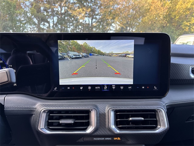 2024 Ford Mustang EcoBoost Premium Image 17 of 25