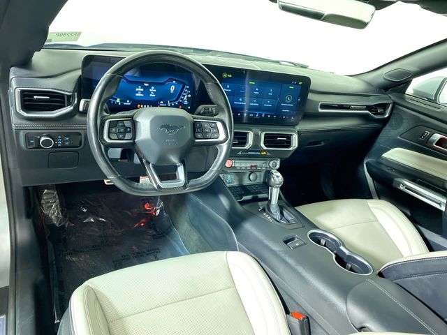 2024 Ford Mustang EcoBoost Premium Image 16 of 36