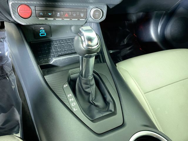 2024 Ford Mustang EcoBoost Premium Image 23 of 36