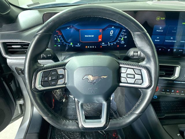 2024 Ford Mustang EcoBoost Premium Image 31 of 36