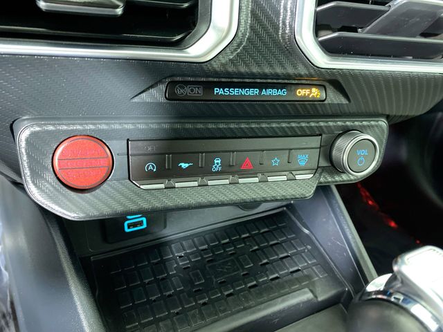 2024 Ford Mustang EcoBoost Premium Image 29 of 36